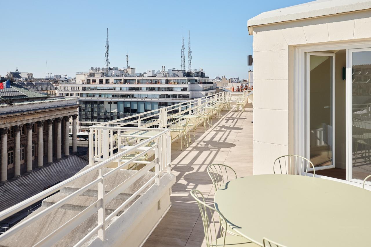 Location coworking Paris OLBUR2642457