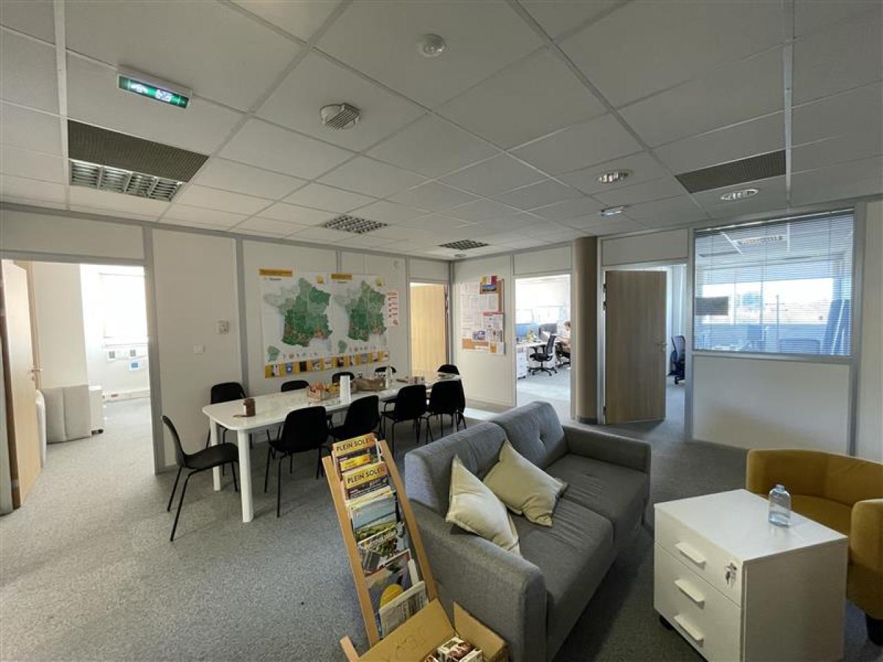 Location bureau Montpellier Hérault OLBUR2529583 7