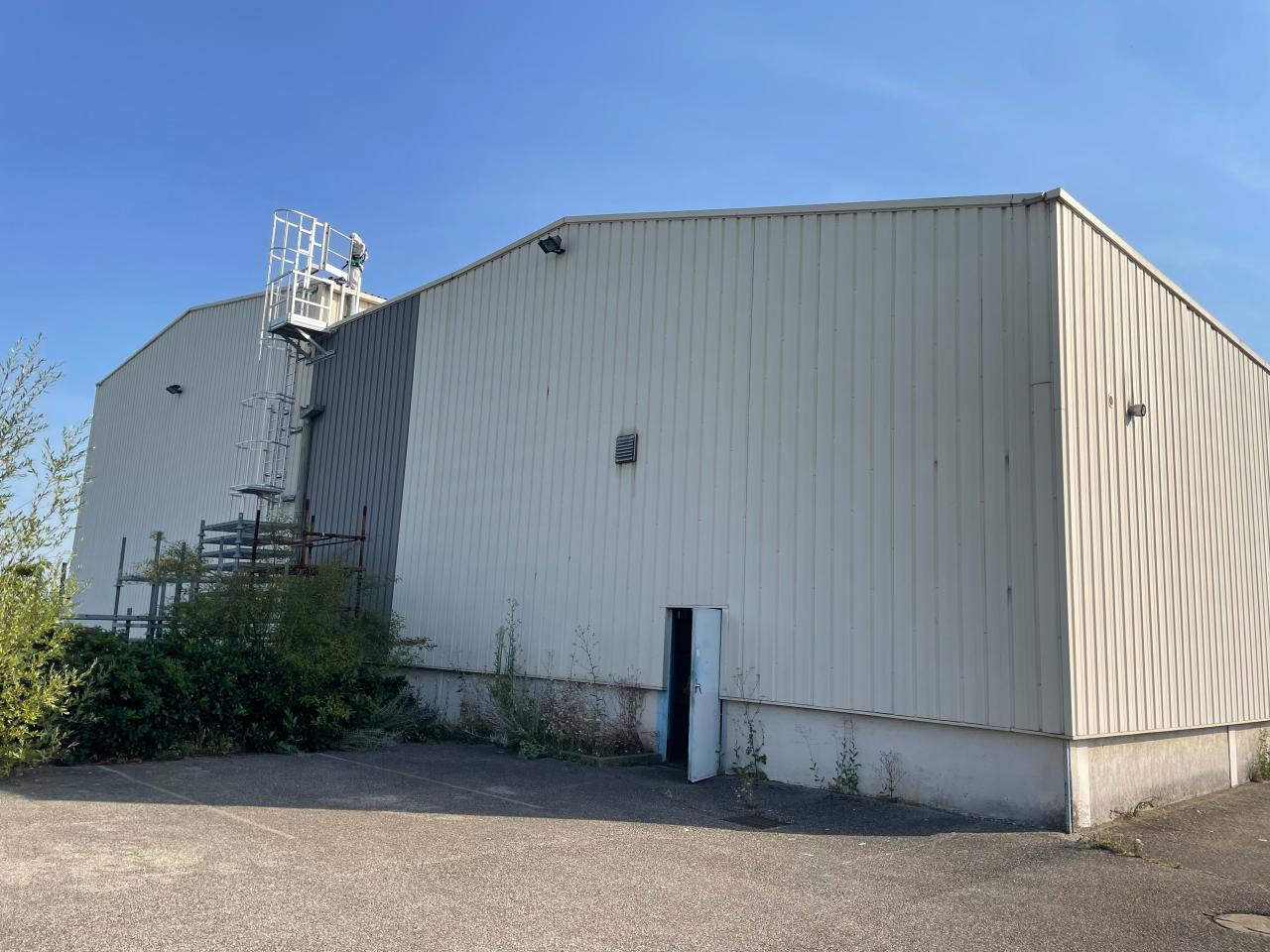 Vente local d'activité Jassans-Riottier Ain OVACT2425581 9