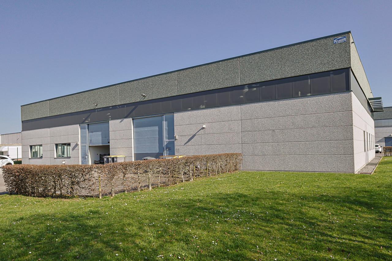 Location local d'activité Templemars Nord OLACT2115742 2