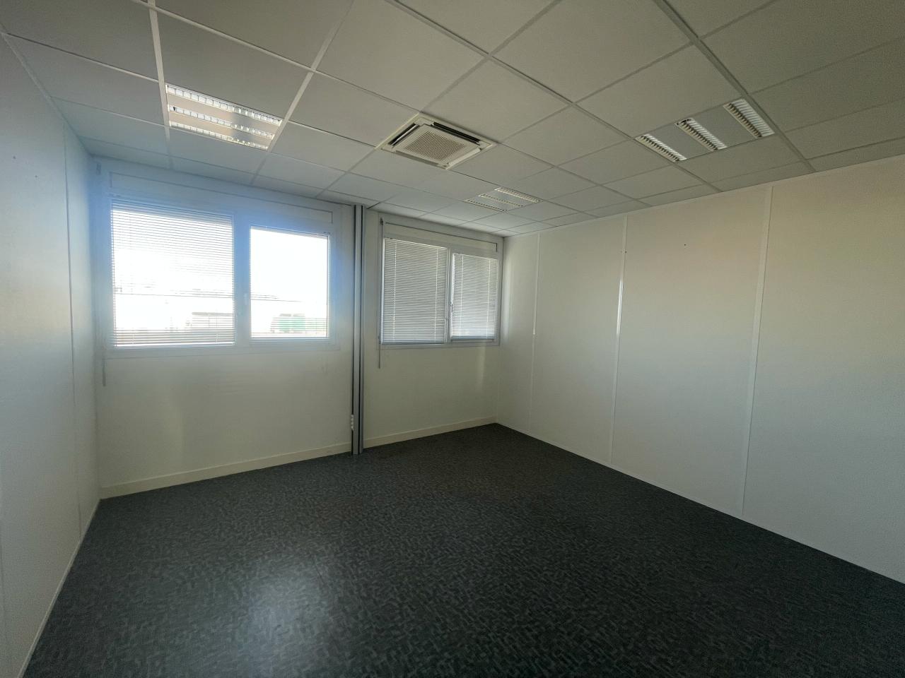 Vente bureau Toulouse Haute-Garonne OVBUR2530826 21