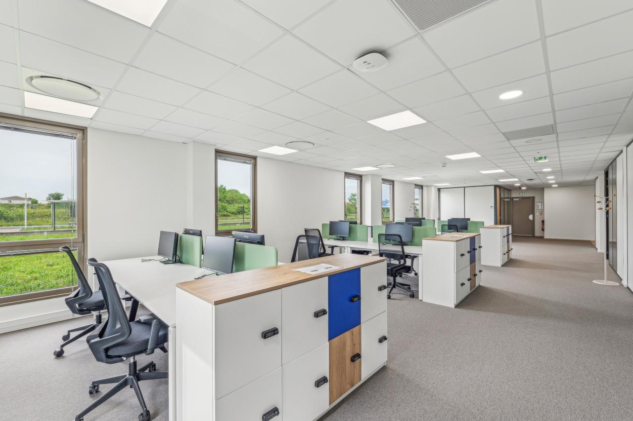 Vente bureau Toulouse Haute-Garonne OVBUR2645040 13