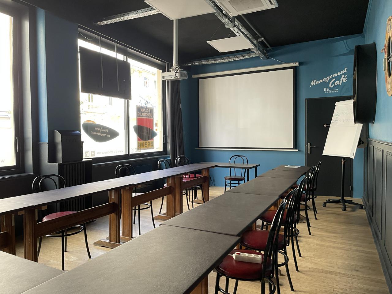 Location bureau Metz Moselle OLBUR2317140 2