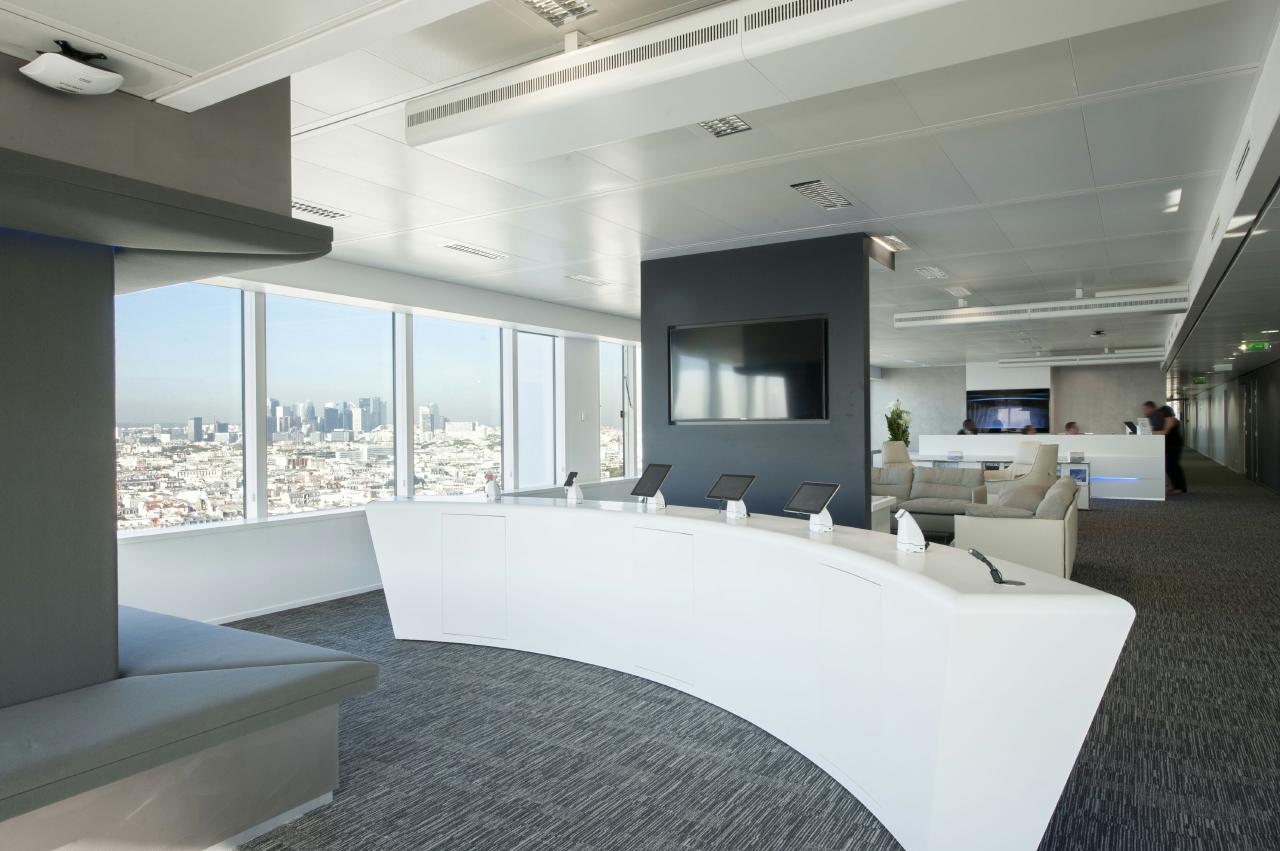 Location bureau Levallois-Perret Hauts-de-Seine OLBUR2100053 22