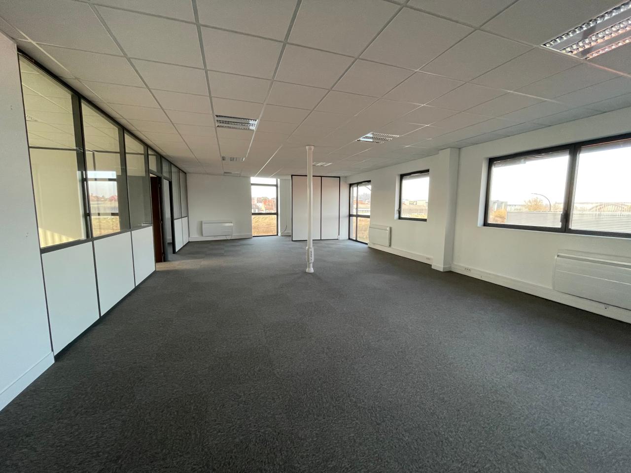 Location bureau Valenciennes Nord OLBUR2537644 5