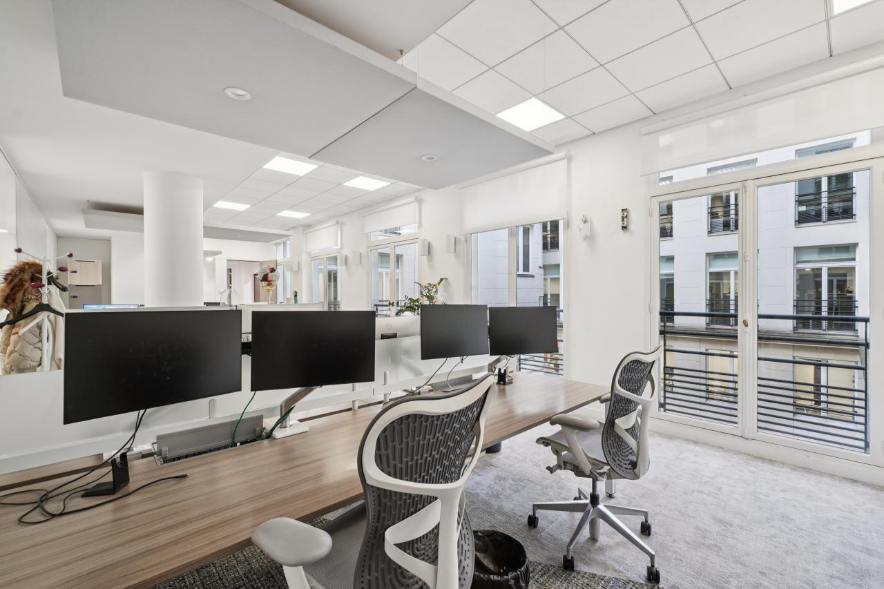 Location bureau Paris OLBUR2427471 12