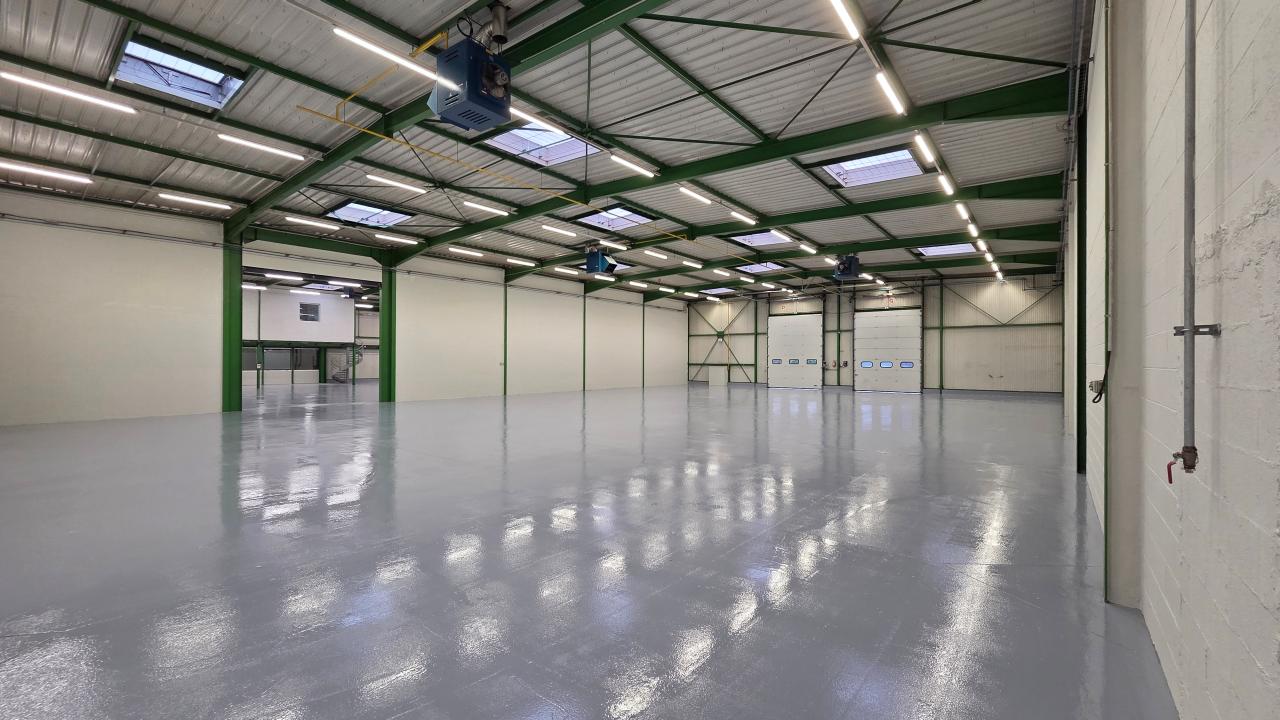 Location local d'activité Saint Thibault des Vignes Seine-et-Marne OLACT2530871 3