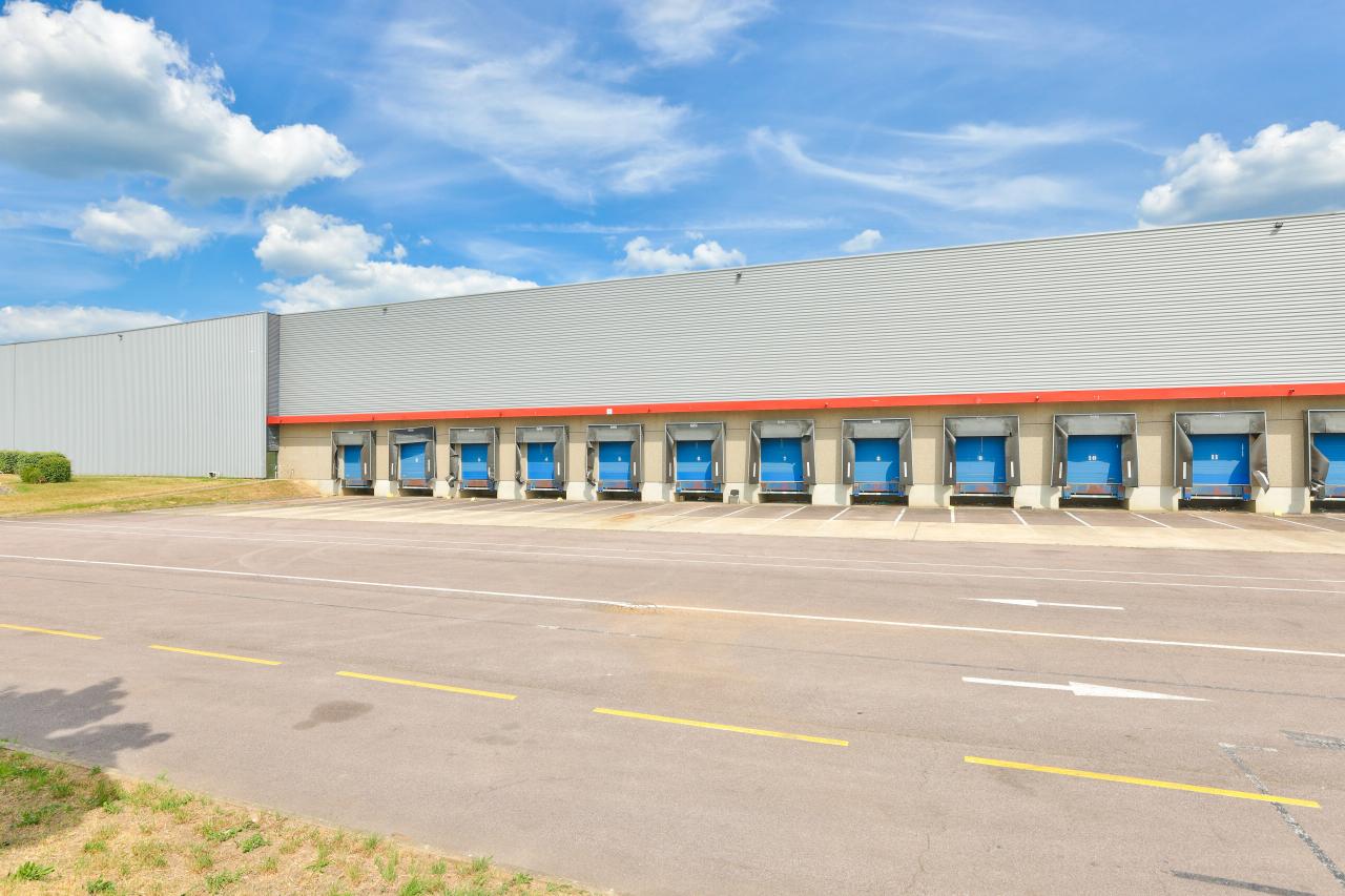 Location entrepôt classe a Gargenville Yvelines OLLOG2423414 19