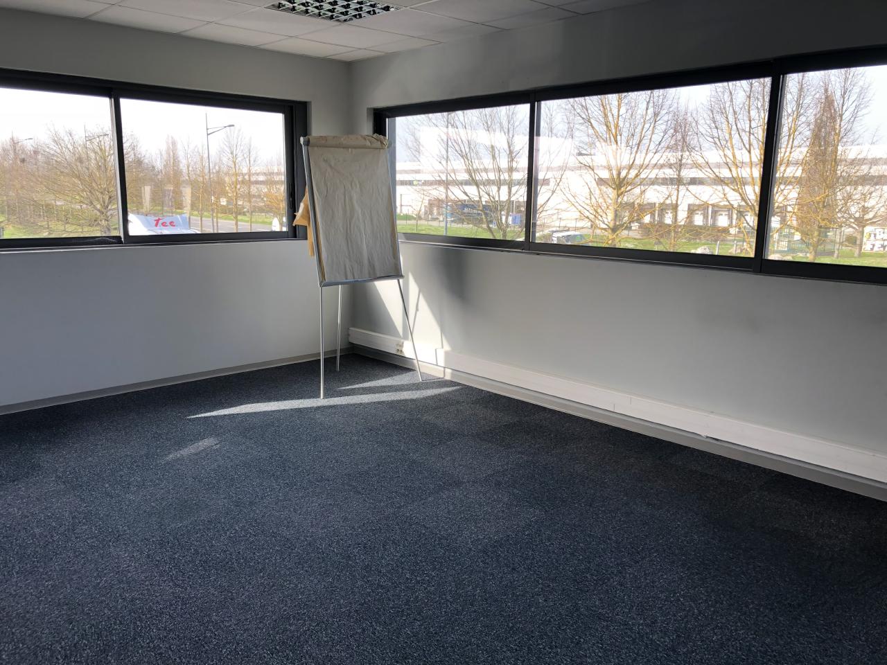 Location bureau Castelnau-d'Estrétefonds Haute-Garonne OLBUR2108484 7