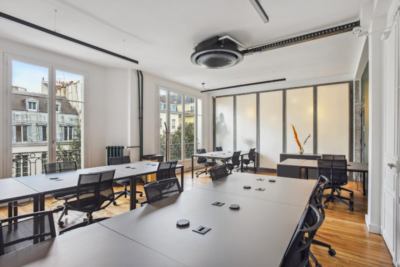 Location coworking Paris OLBUR2308728 11