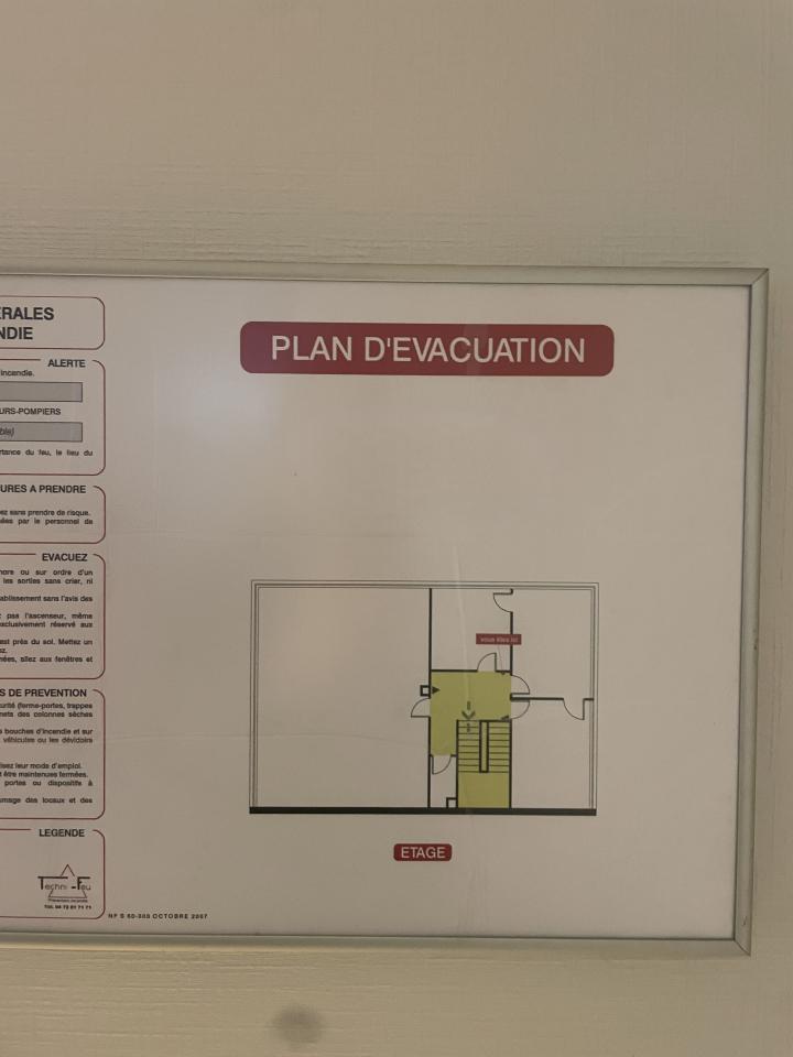 Vente local d'activité Meyzieu Rhône OVACT2537946 19