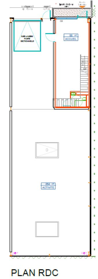 Location local d'activité Montmagny Val-d'Oise OLACT2640027 8
