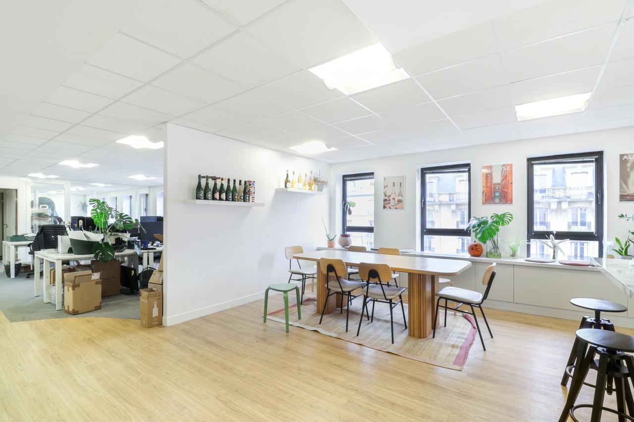 Location bureau Levallois-Perret Hauts-de-Seine OLBUR2642278 3
