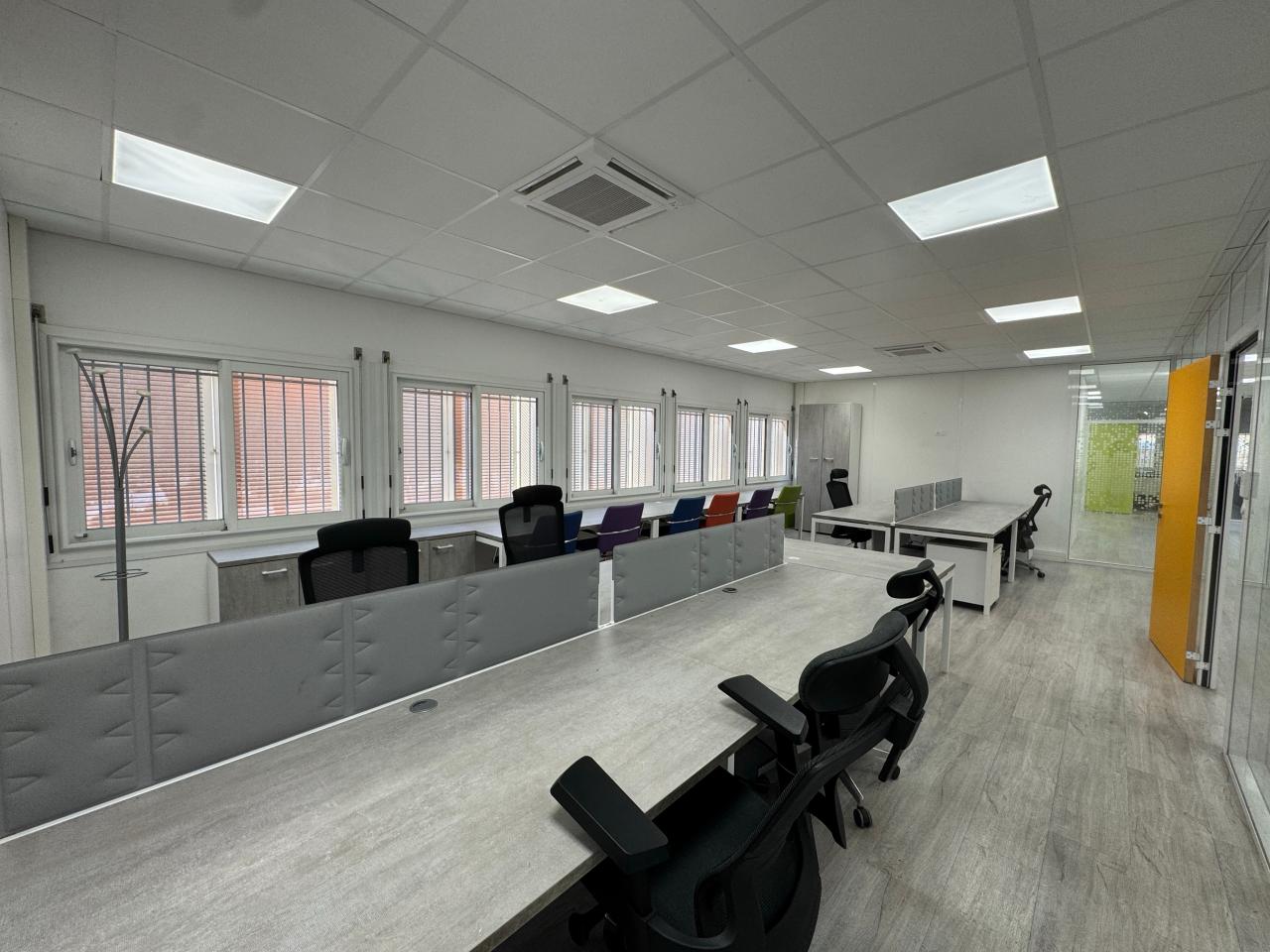 Location bureau Vitrolles Bouches-du-Rhône OLBUR2535368 13