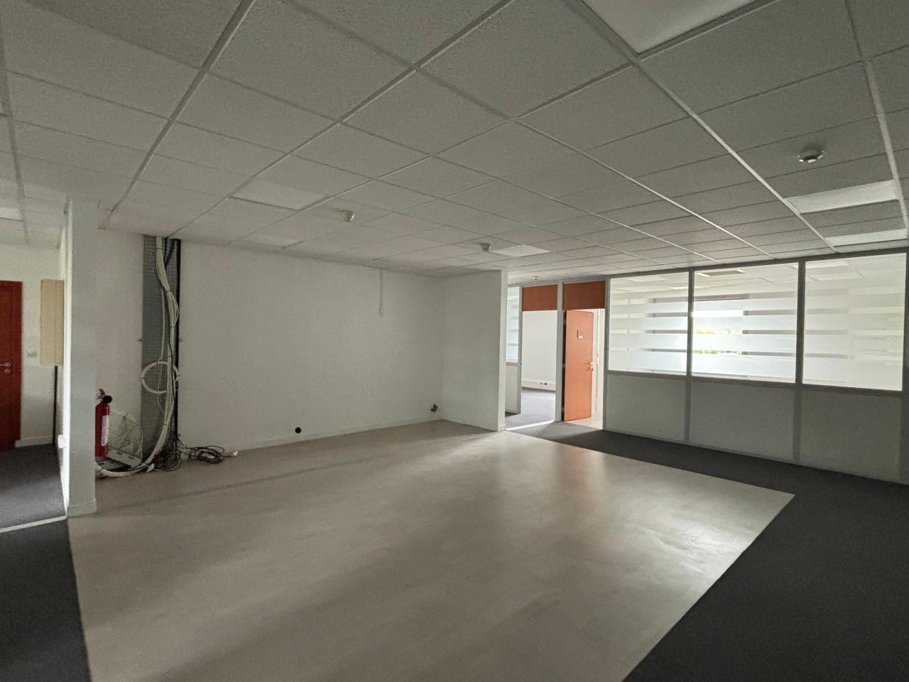 Location bureau Saint-Priest Rhône OLBUR2645581 2