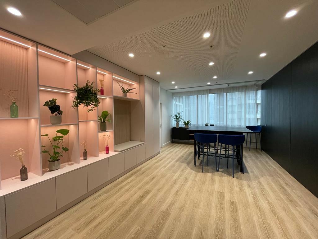 Location bureau Montrouge Hauts-de-Seine OLBUR2201192 7