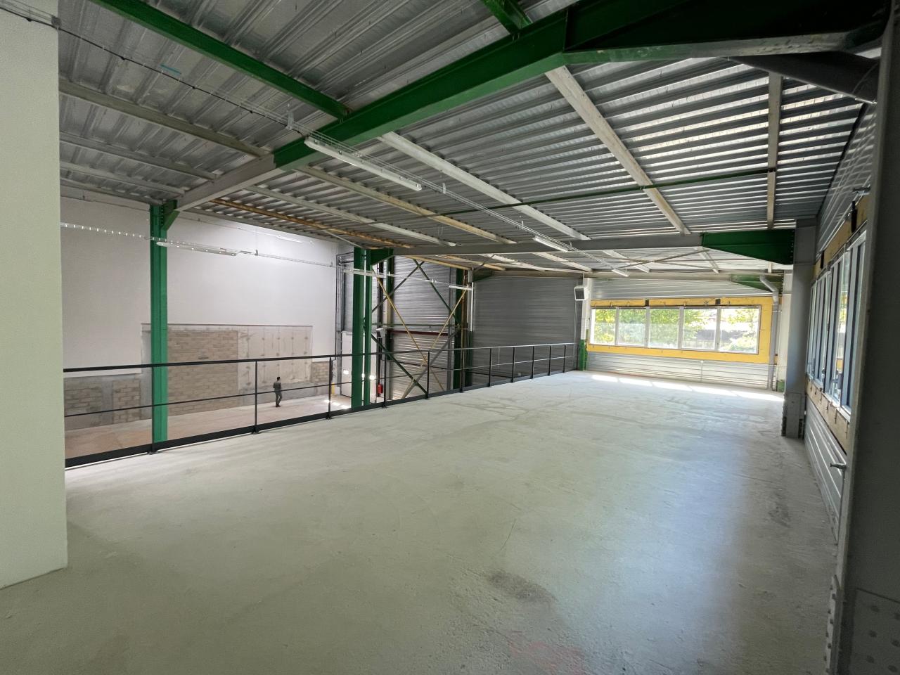Location local d'activité Villeneuve-la-Garenne Hauts-de-Seine OLACT2315137 6