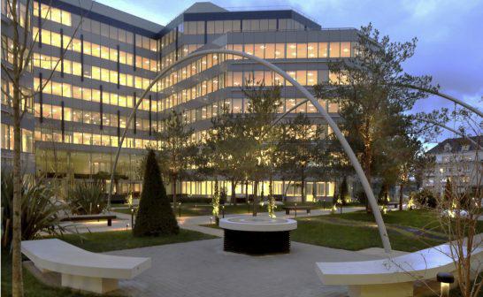 Location bureau Bagneux Hauts-de-Seine OLBUR2100268 23