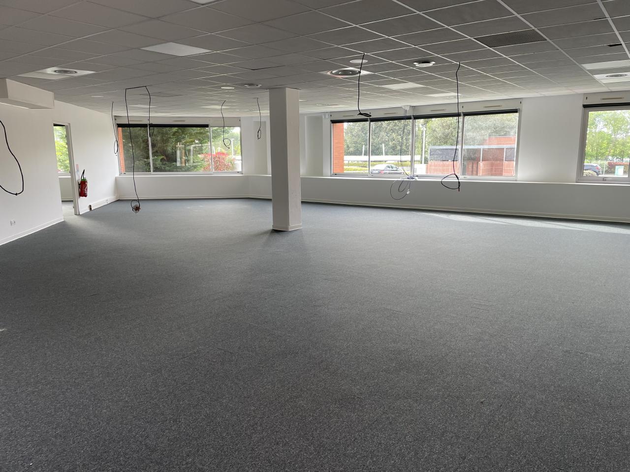 Location bureau Labège Haute-Garonne OLBUR2108390 17