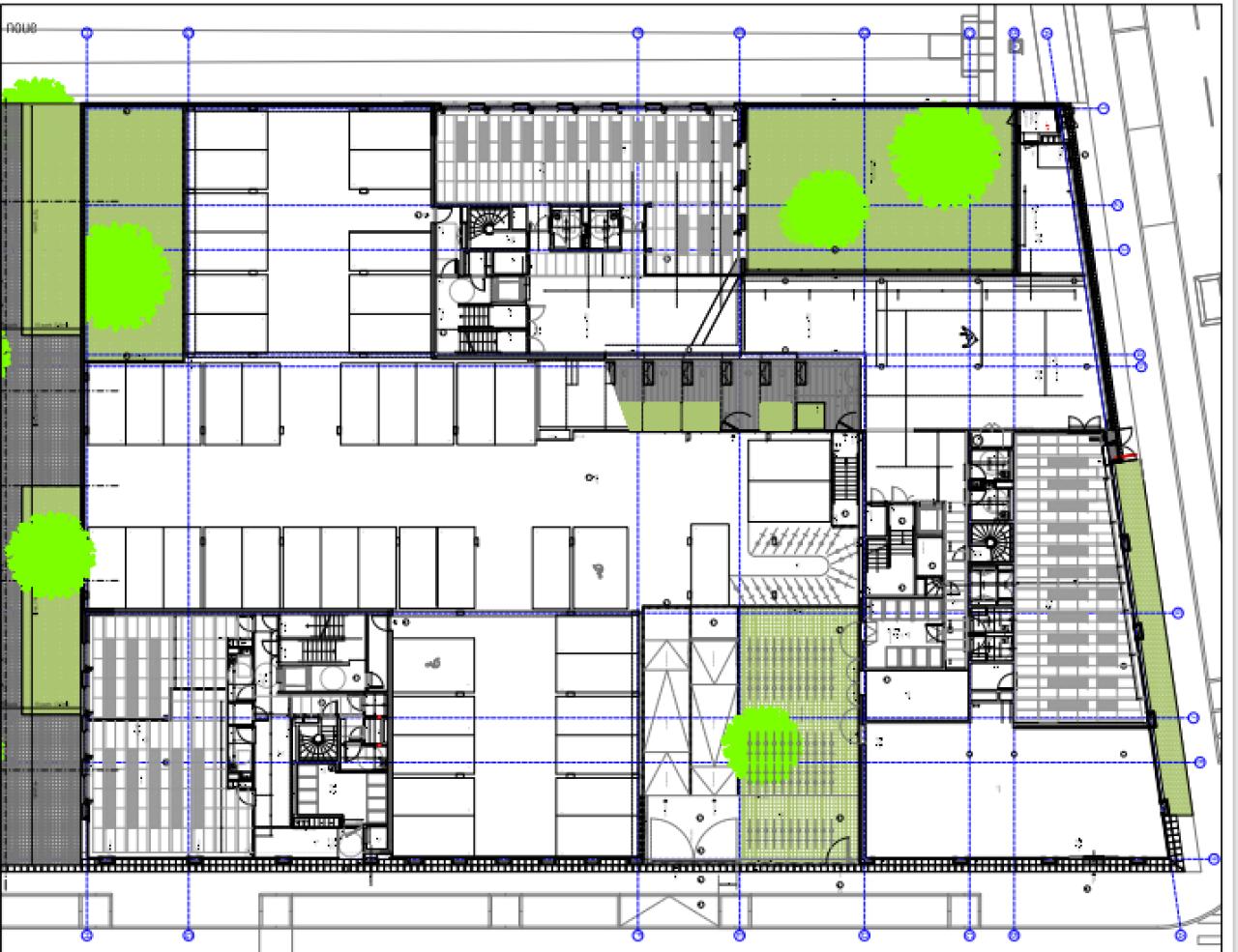 Location bureau Lille Nord OLBUR2114135 9