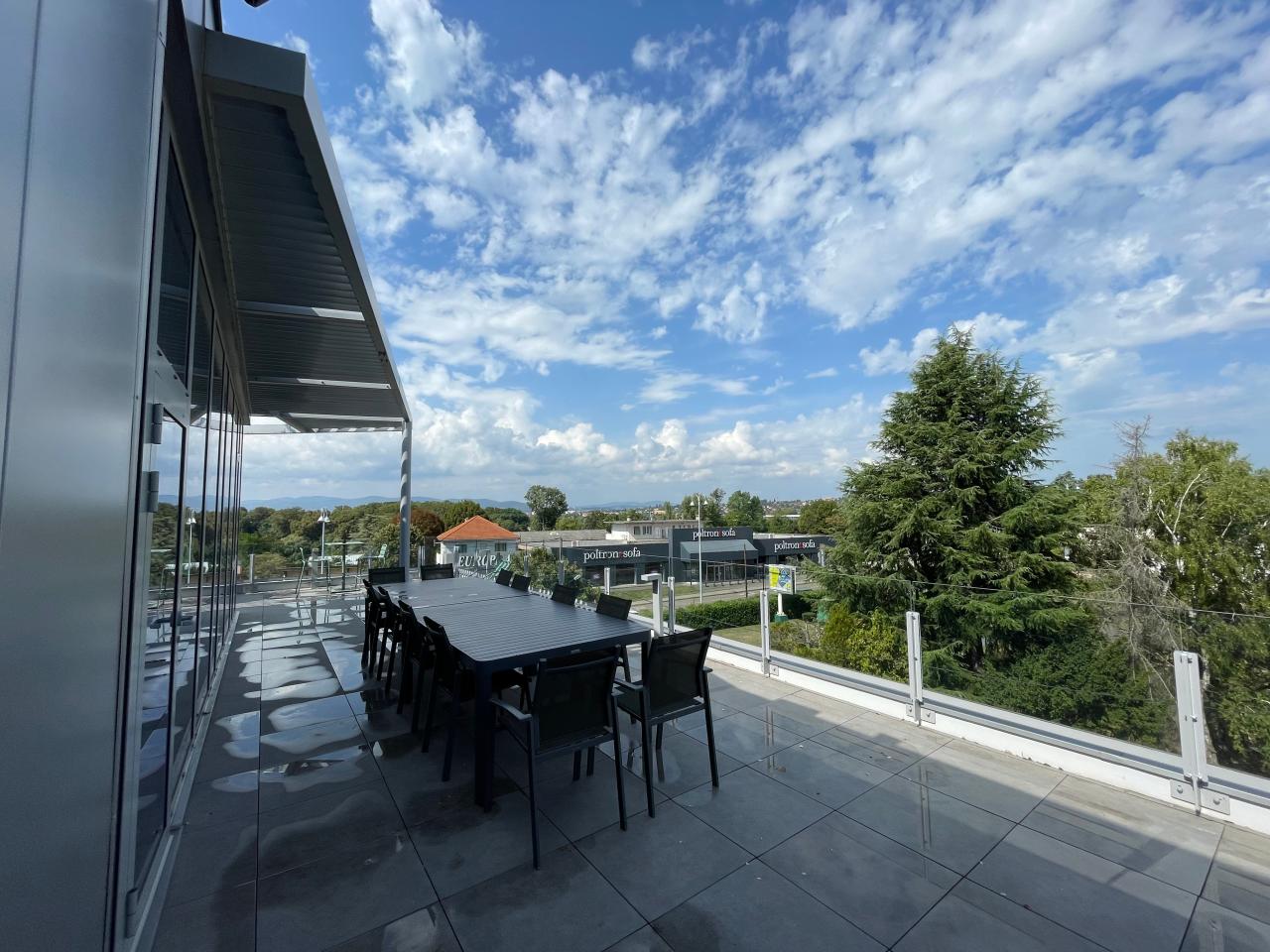 Location bureau Limonest Rhône OLBUR2203771 12