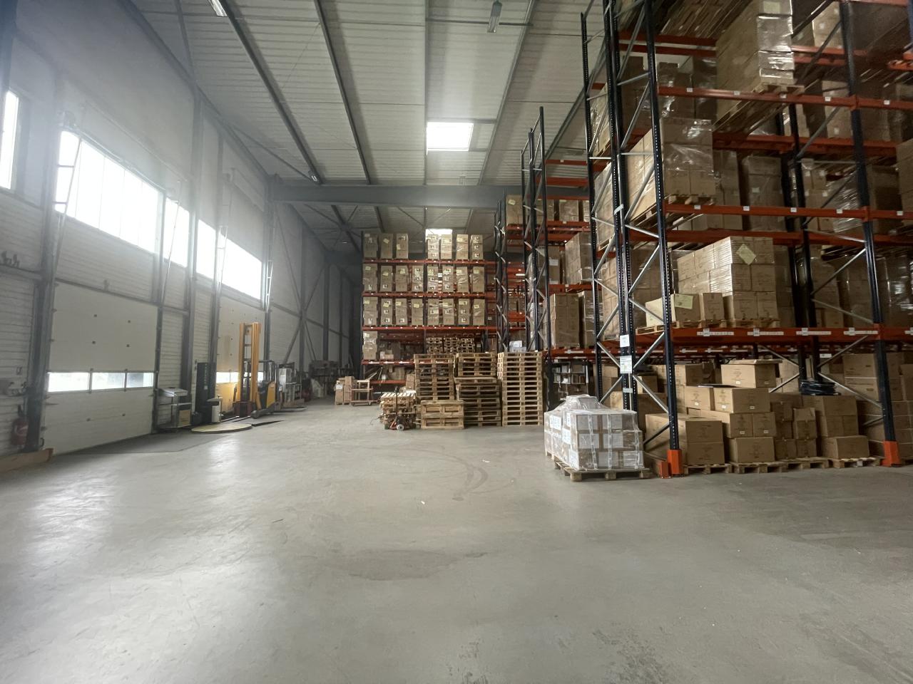 Vente local d'activité Sainte-Luce-sur-Loire Loire-Atlantique OVACT2532984 2