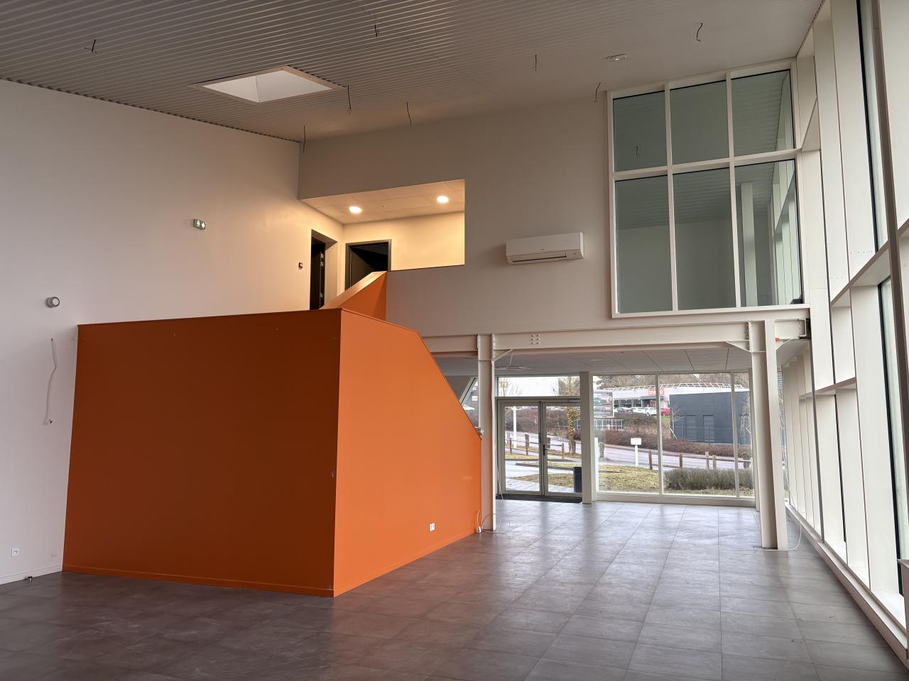 Location local d'activité Marly Moselle OLACT2532161 7