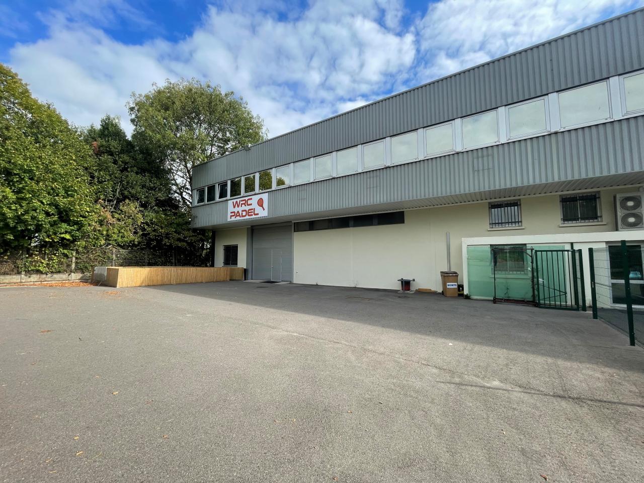Vente local d'activité Trappes Yvelines OVACT2644714 9