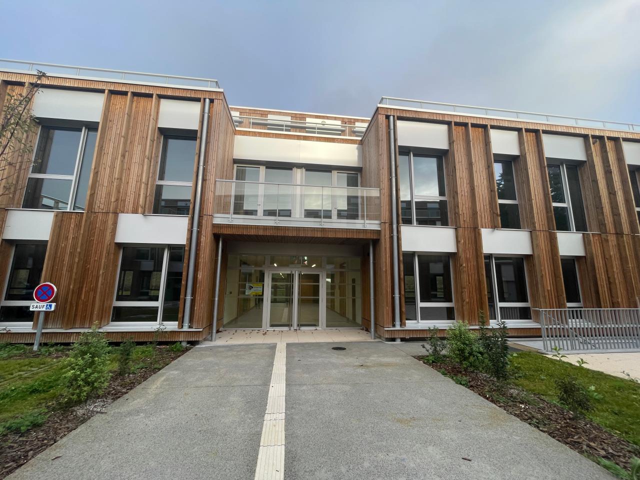 Location bureau Rennes Ille-et-Vilaine OLBUR2113400 11