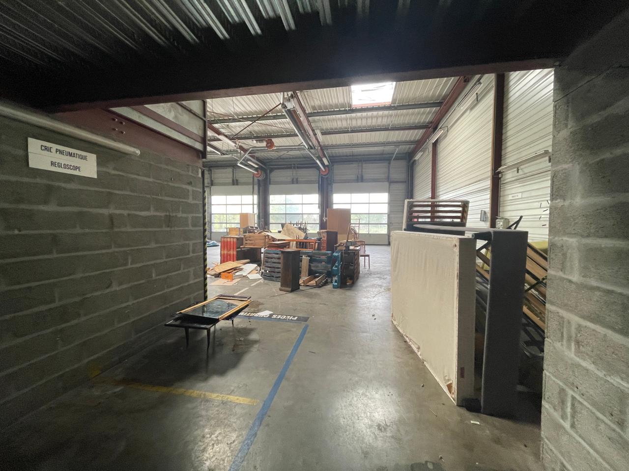 Location local d'activité Bordeaux Gironde OLACT2640551 17