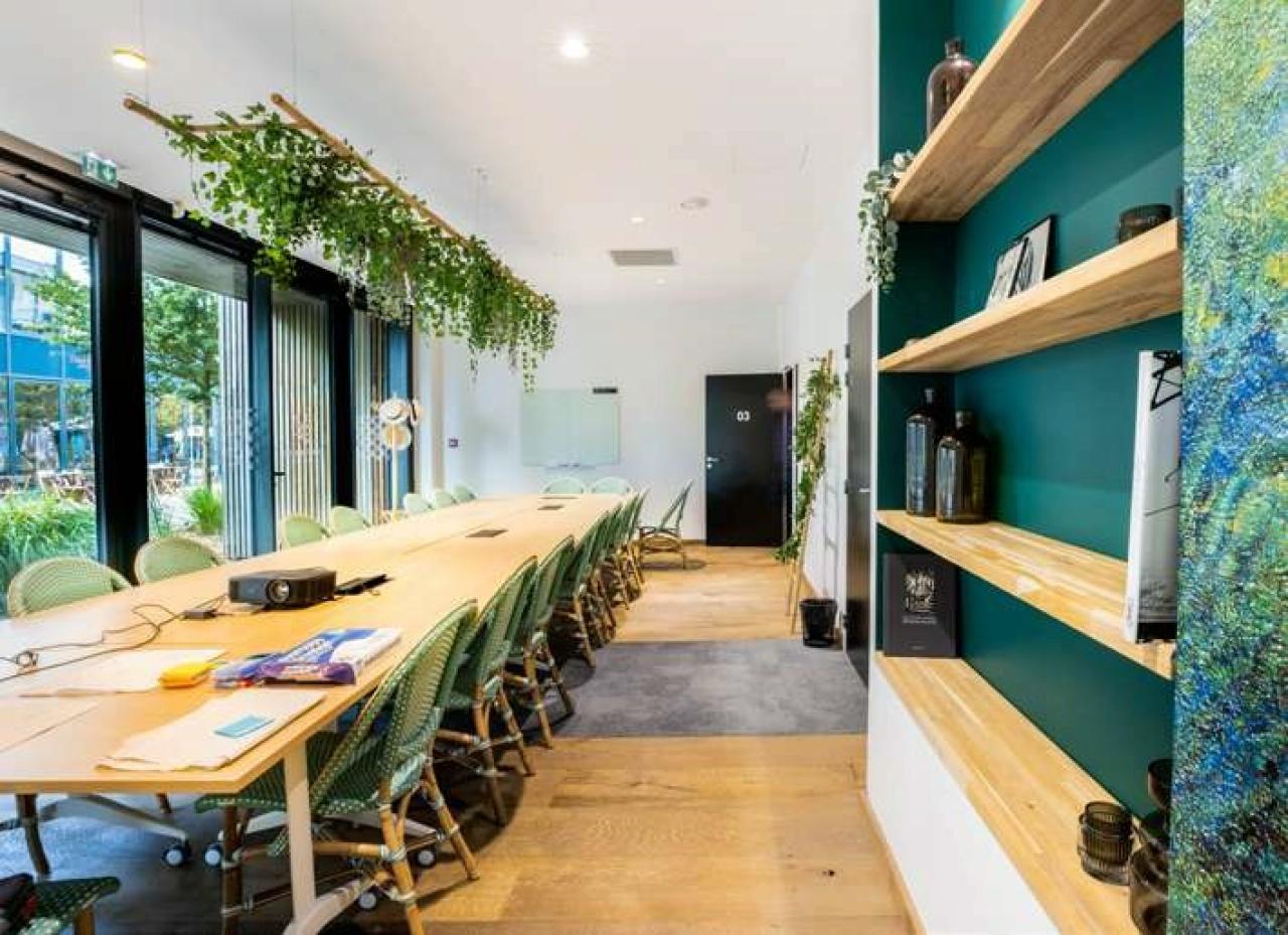 Location bureau Genas Rhône OLBUR2424483 8