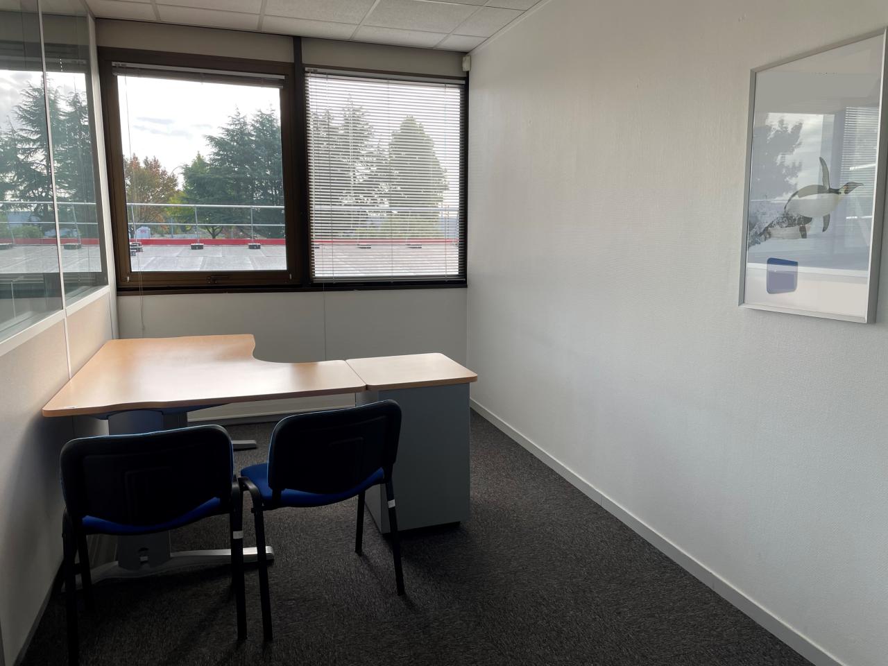 Location bureau Carquefou Loire-Atlantique OLBUR2428181 5