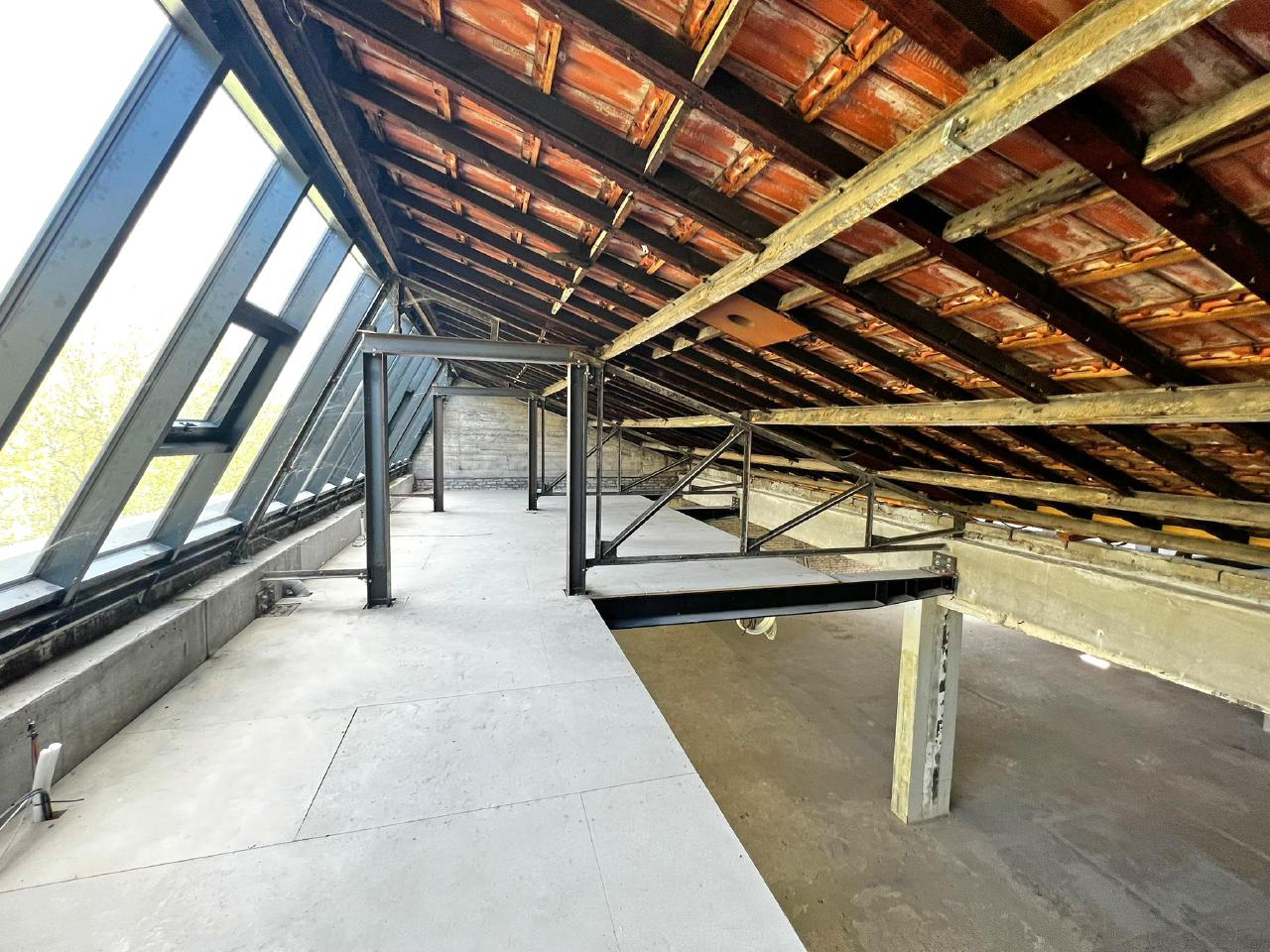 Vente bureau Montrouge Hauts-de-Seine OVBUR2116370 6