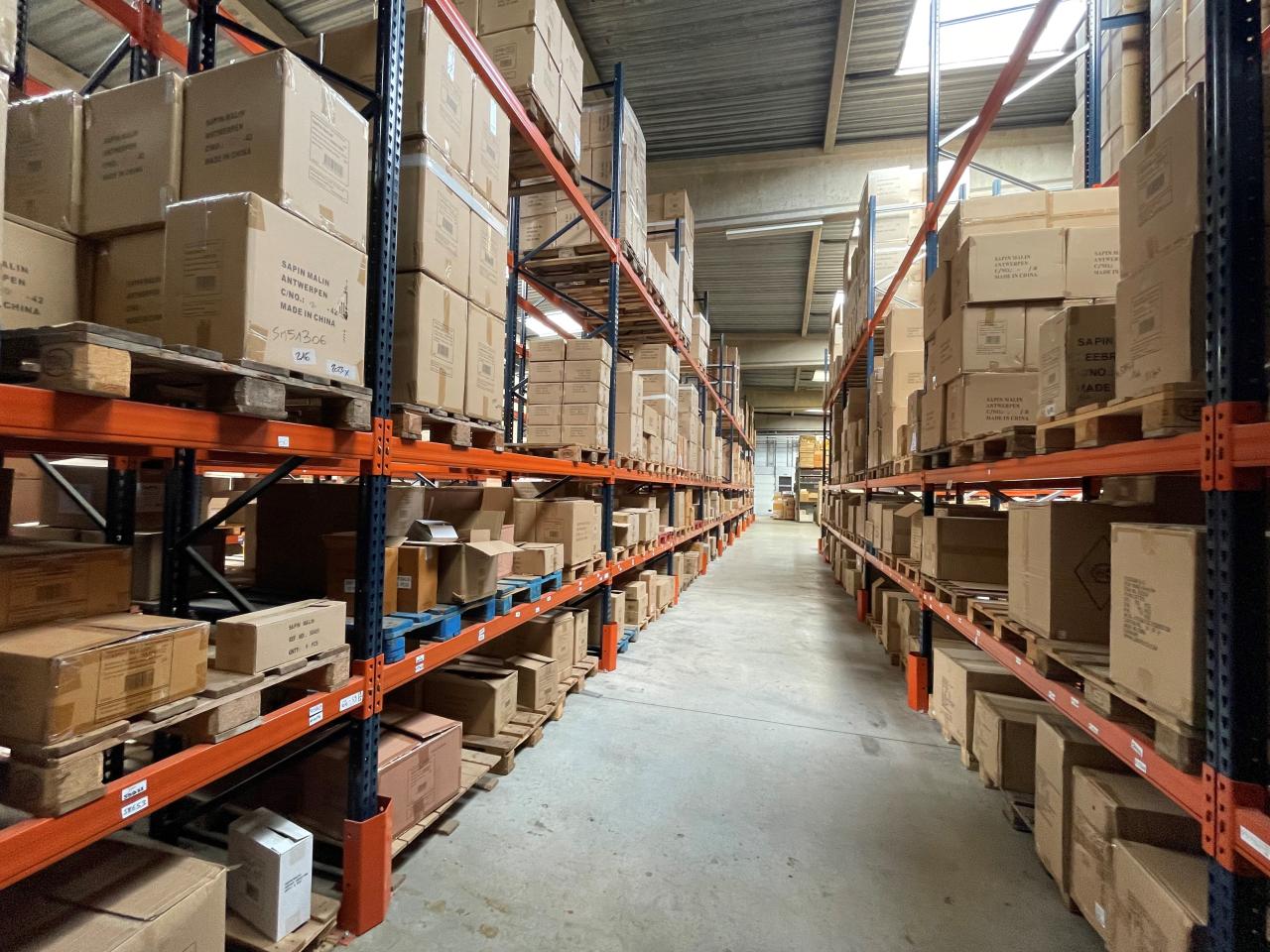 Location local d'activité L'Hay-Les-Roses Val-de-Marne OLACT2424687 4