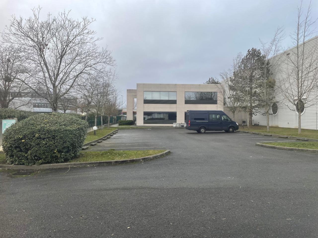 Location entrepôt classe c Poissy Yvelines OLLOG2638125 2