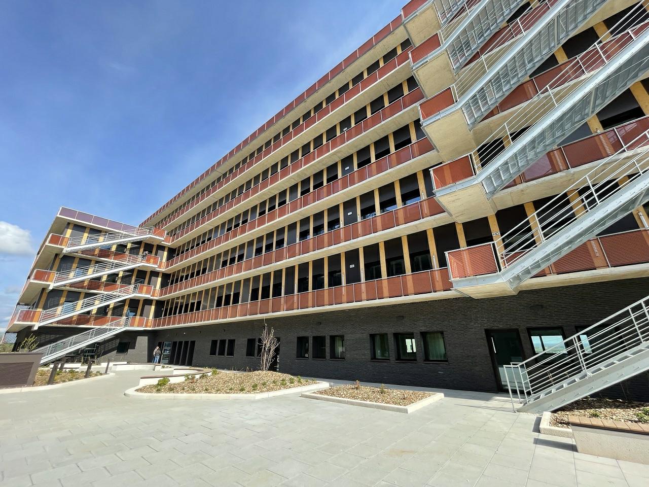 Location bureau Dijon Côte-d'Or OLBUR2201826