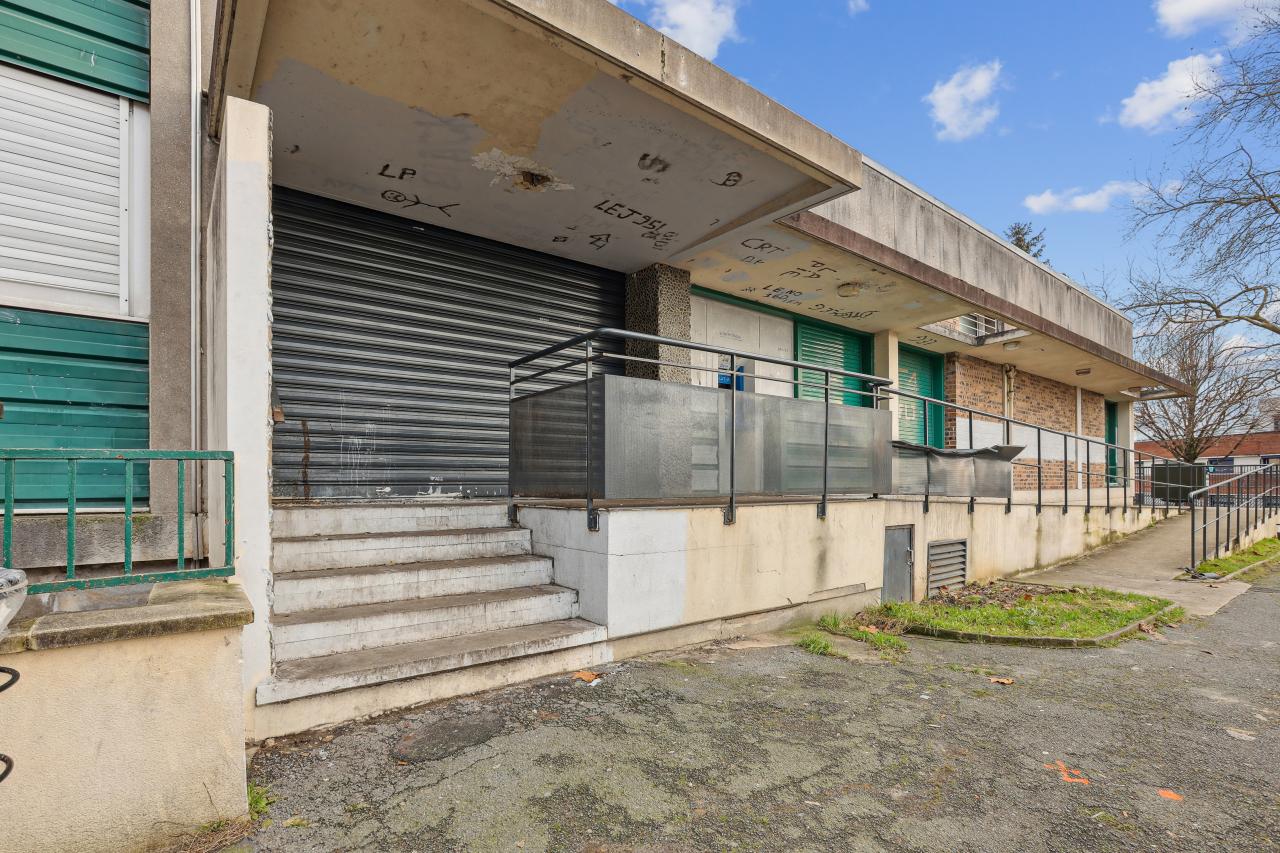 Vente bureau Garges-lès-Gonesse Val-d'Oise OVBUR2428505 6