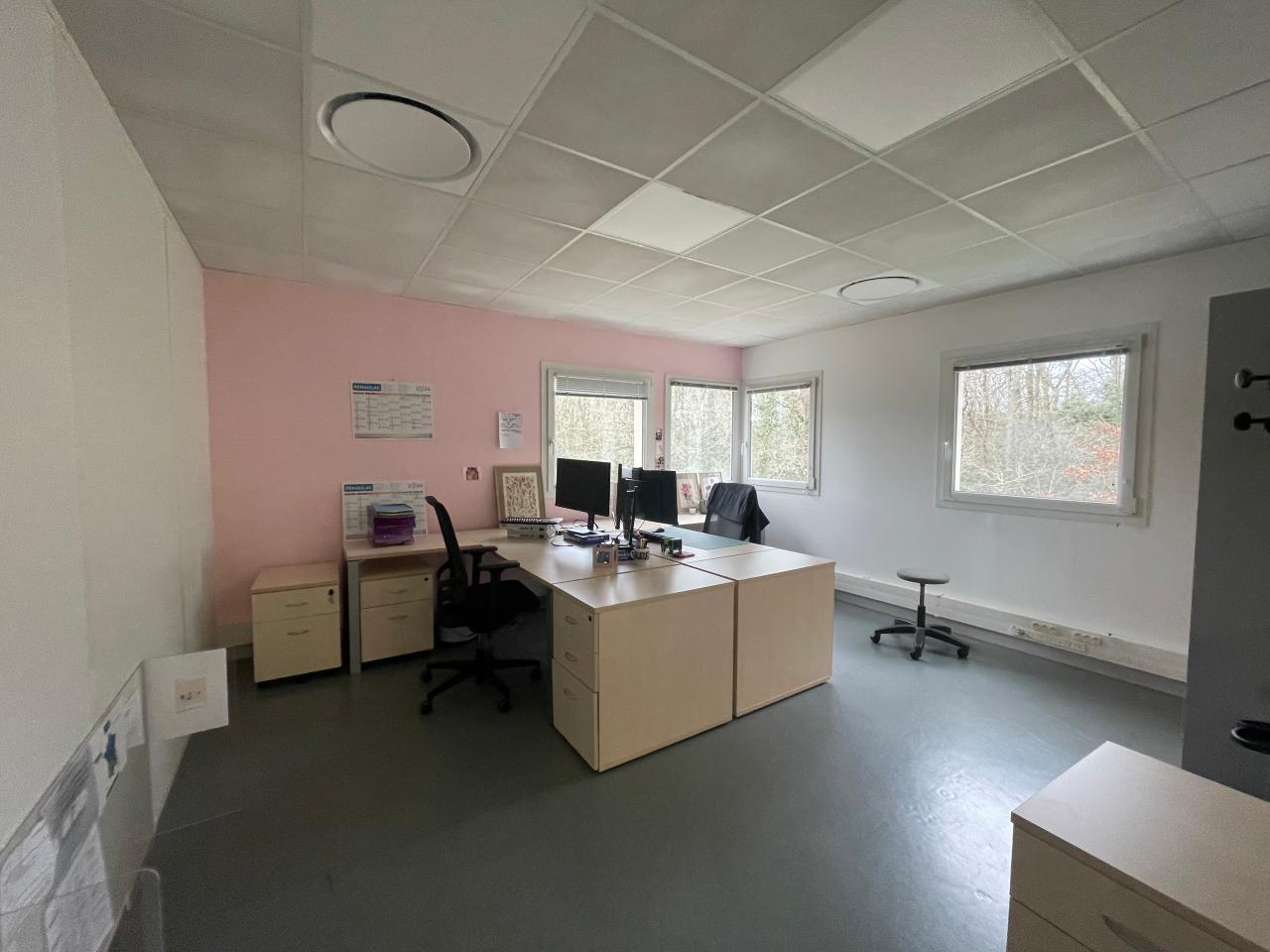 Location local d'activité Canéjan Gironde OLACT2529788 26