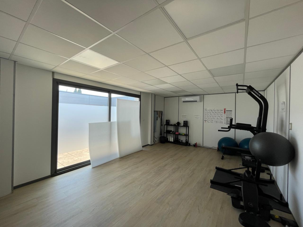 Vente local d'activité Castelnau-le-Lez Hérault OVACT2642246 35