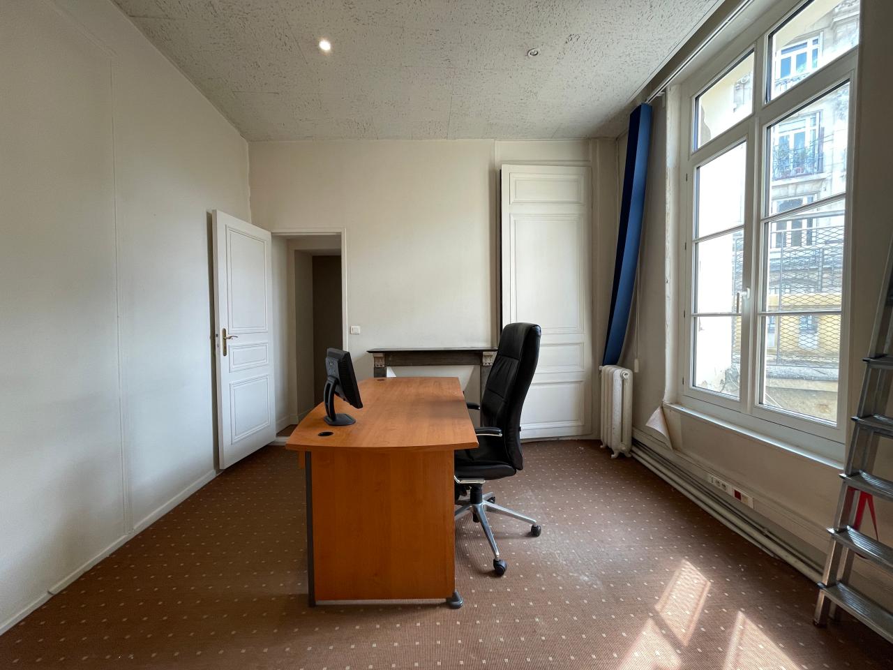 Vente bureau Rouen Seine-Maritime OVBUR2641464 6