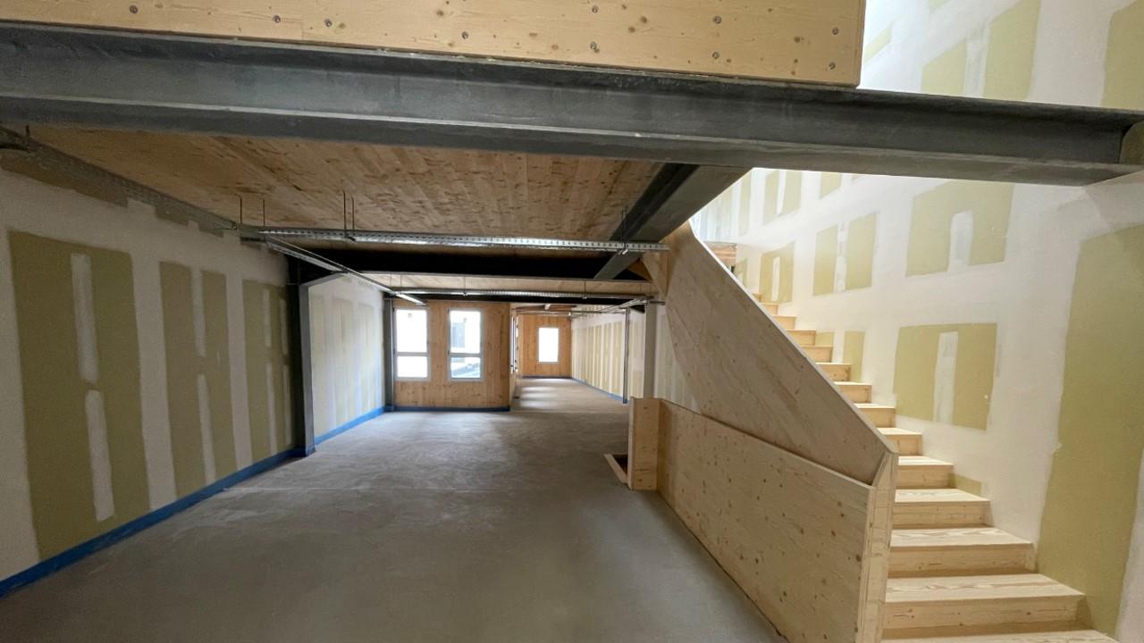 Vente bureau Bordeaux Gironde OVBUR2534306 7