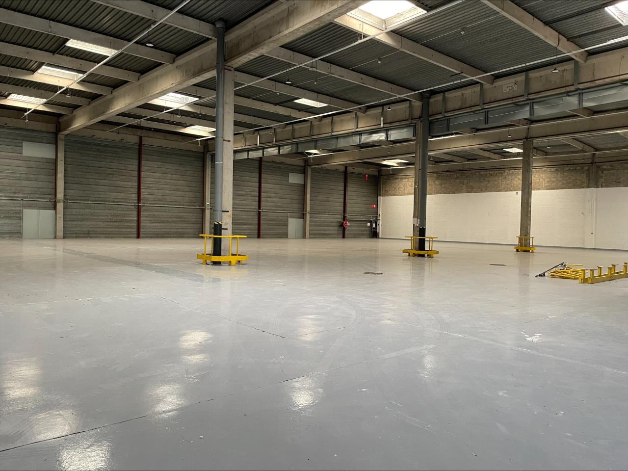 Location local d'activité Gennevilliers Hauts-de-Seine OLACT2105437 3