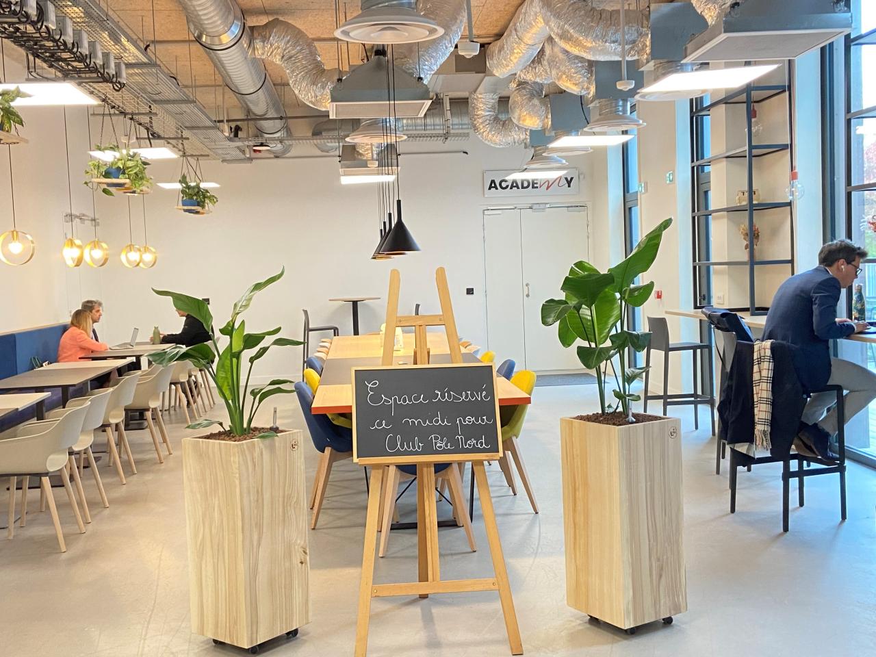 Location bureau Villeneuve-d'Ascq Nord OLBUR2114112 12