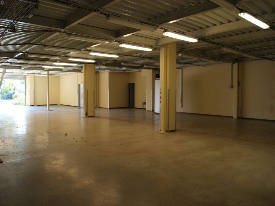 Location local d'activité Vitrolles Bouches-du-Rhône OLACT2117709 23