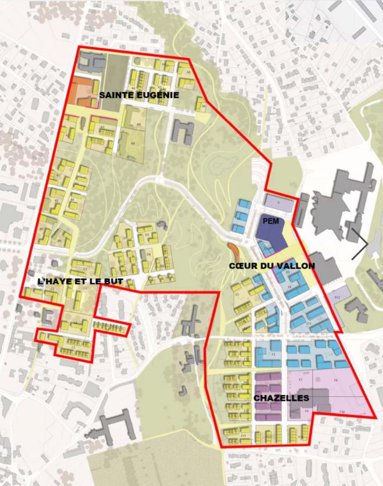 Vente bureau Saint-Genis-Laval Rhône OVBUR2529606 13