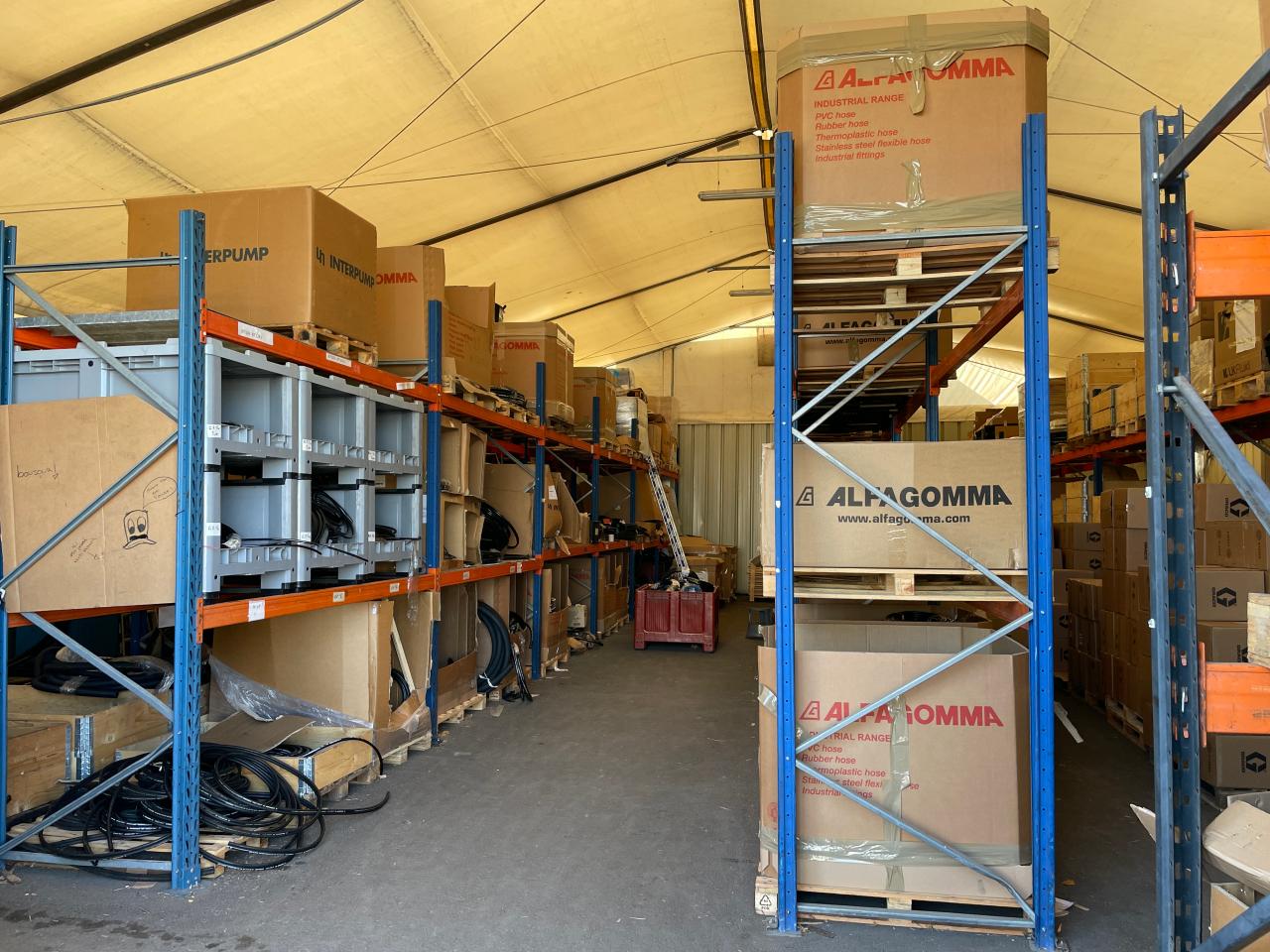 Vente local d'activité Saint-Herblain Loire-Atlantique OVACT2640197 9