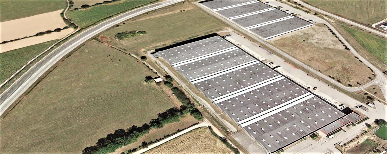 Location entrepôt classe a Rives Isère OLLOG2424890