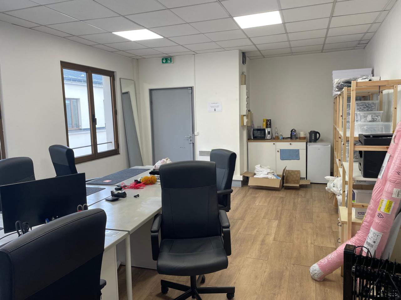 Location bureau Paris OLBUR2316975 9