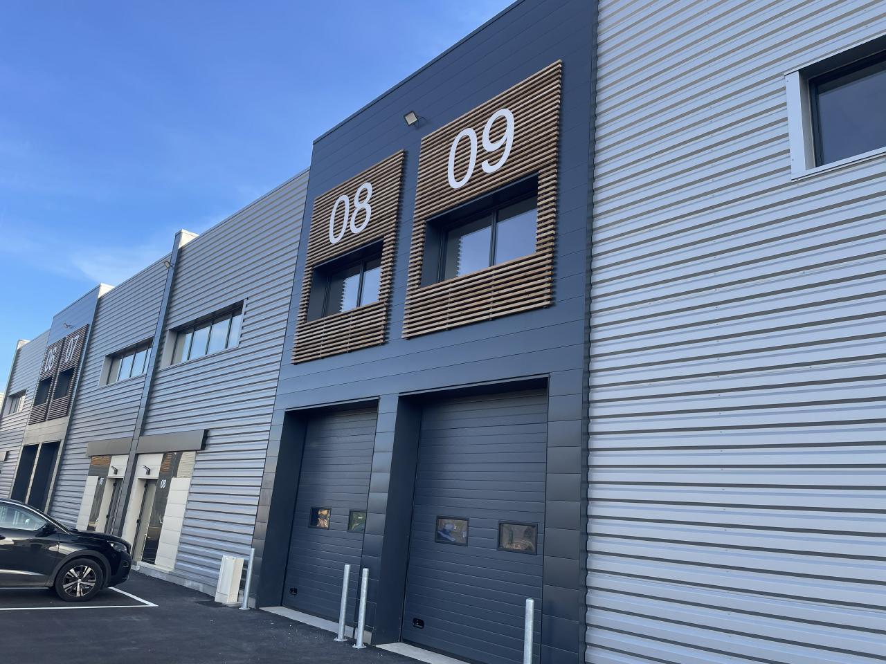 Location local d'activité Brignoles Var OLACT2310649 10