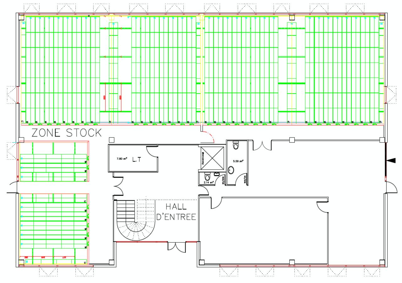 Location bureau Balma Haute-Garonne OLBUR2528856 32